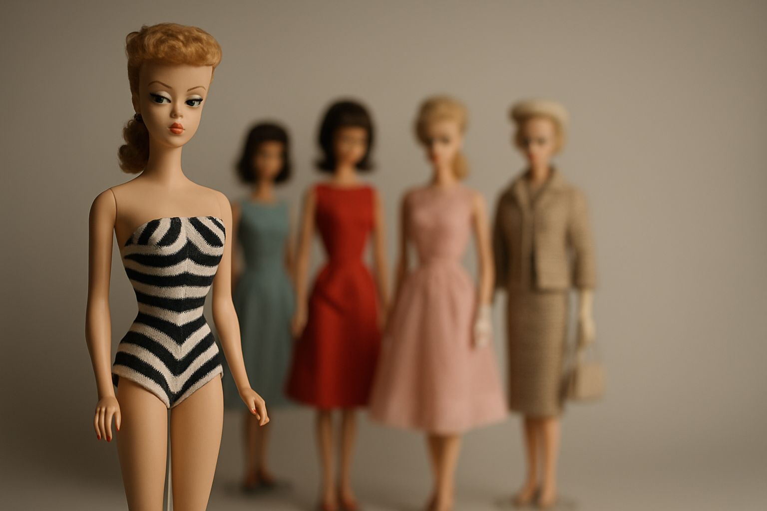 Barbie auction hero banner