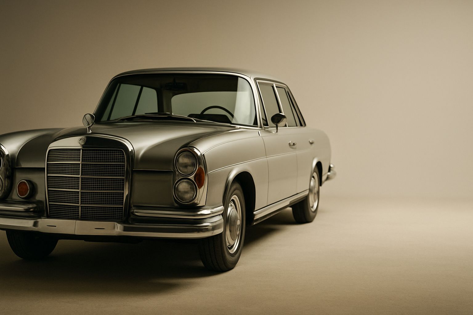 Benz auction hero banner