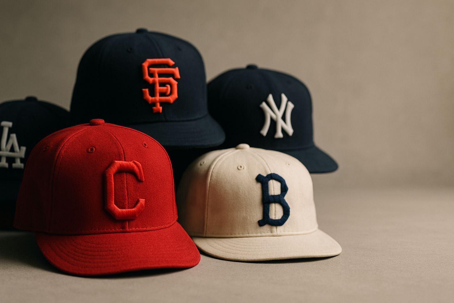 Cap auction hero banner