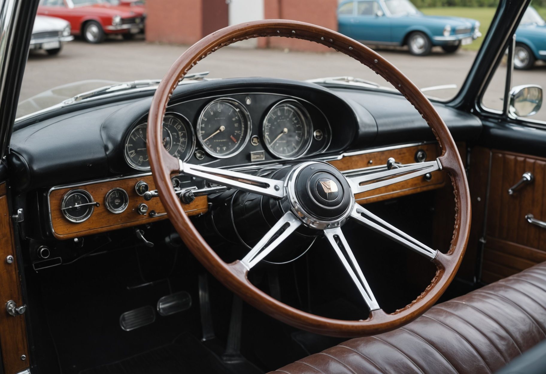 Cars auction hero banner