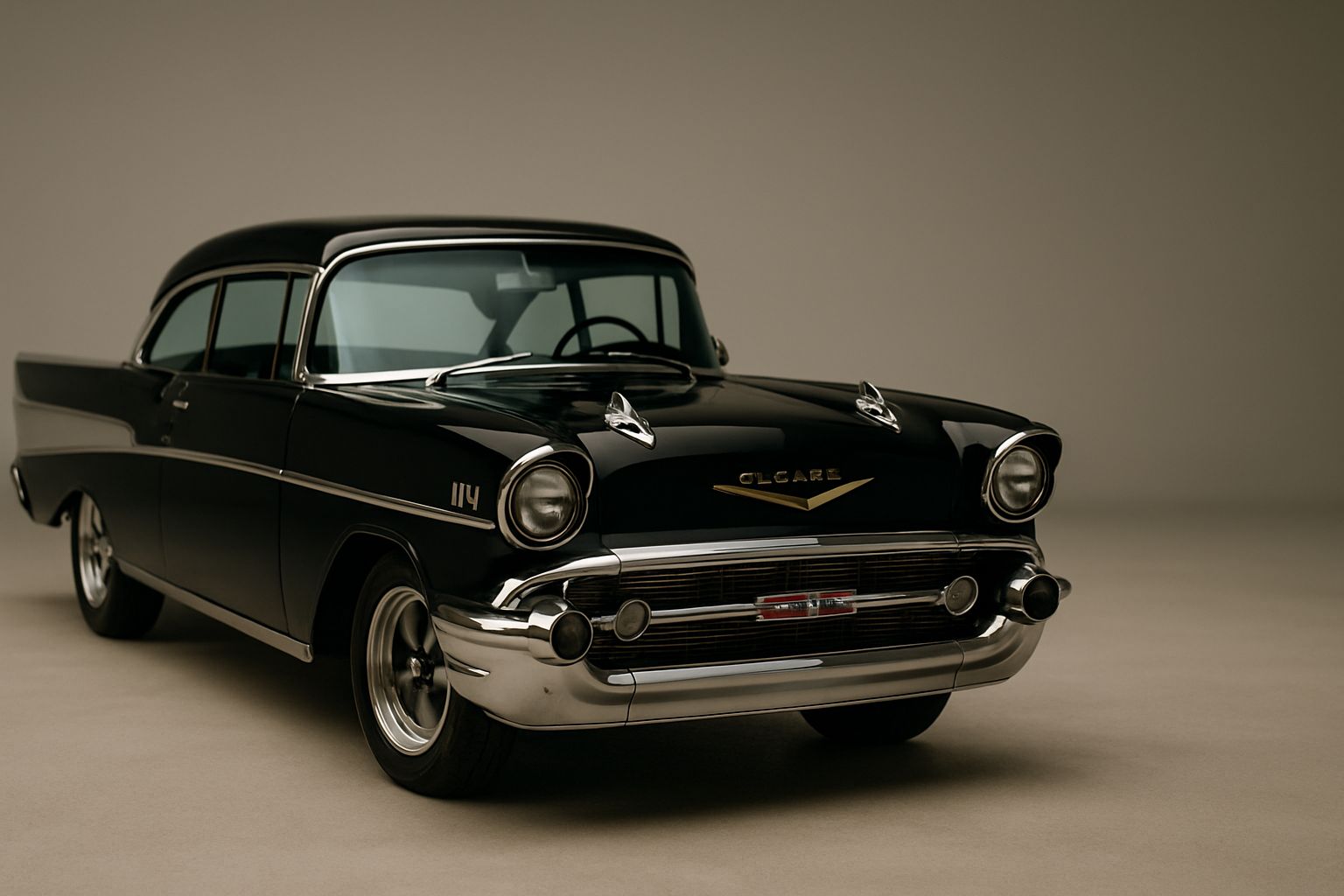 Chevrolet auction hero banner