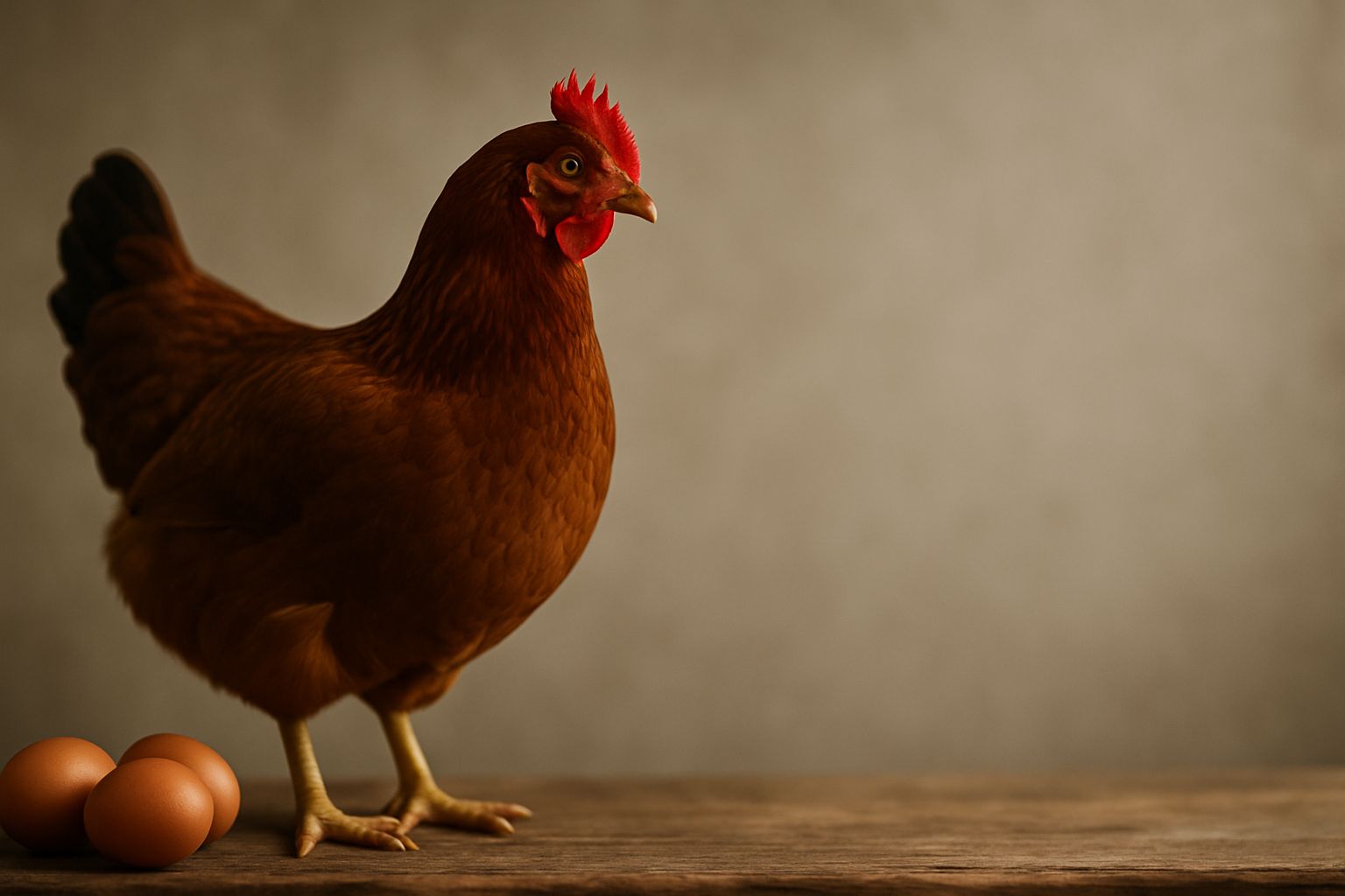 Chicken auction hero banner