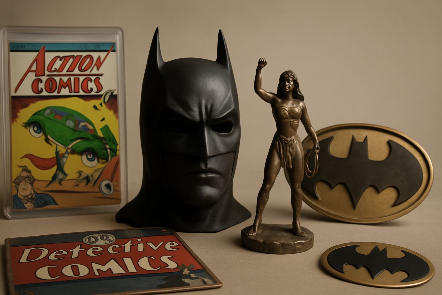 Dc auction hero banner