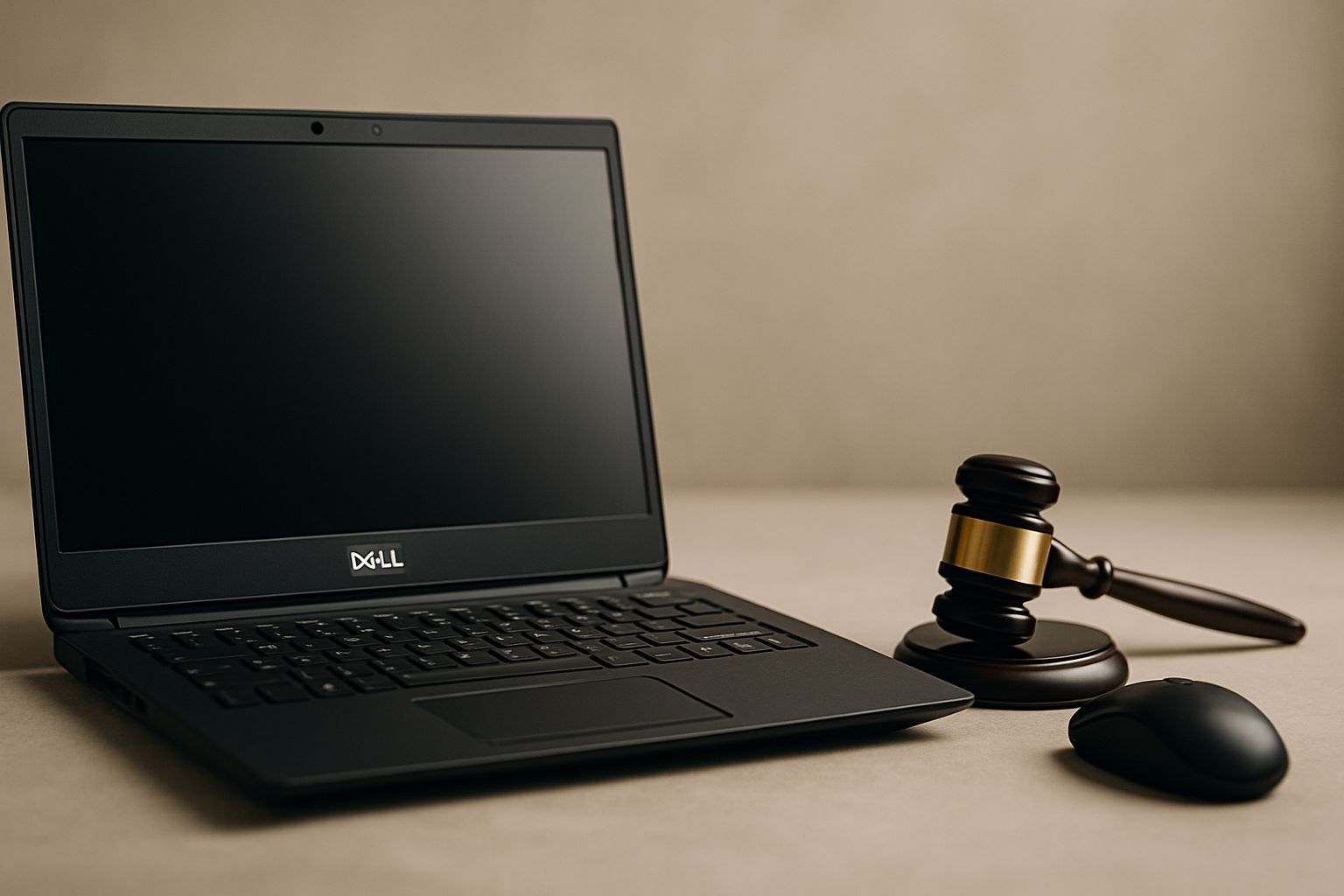 Dell auction hero banner