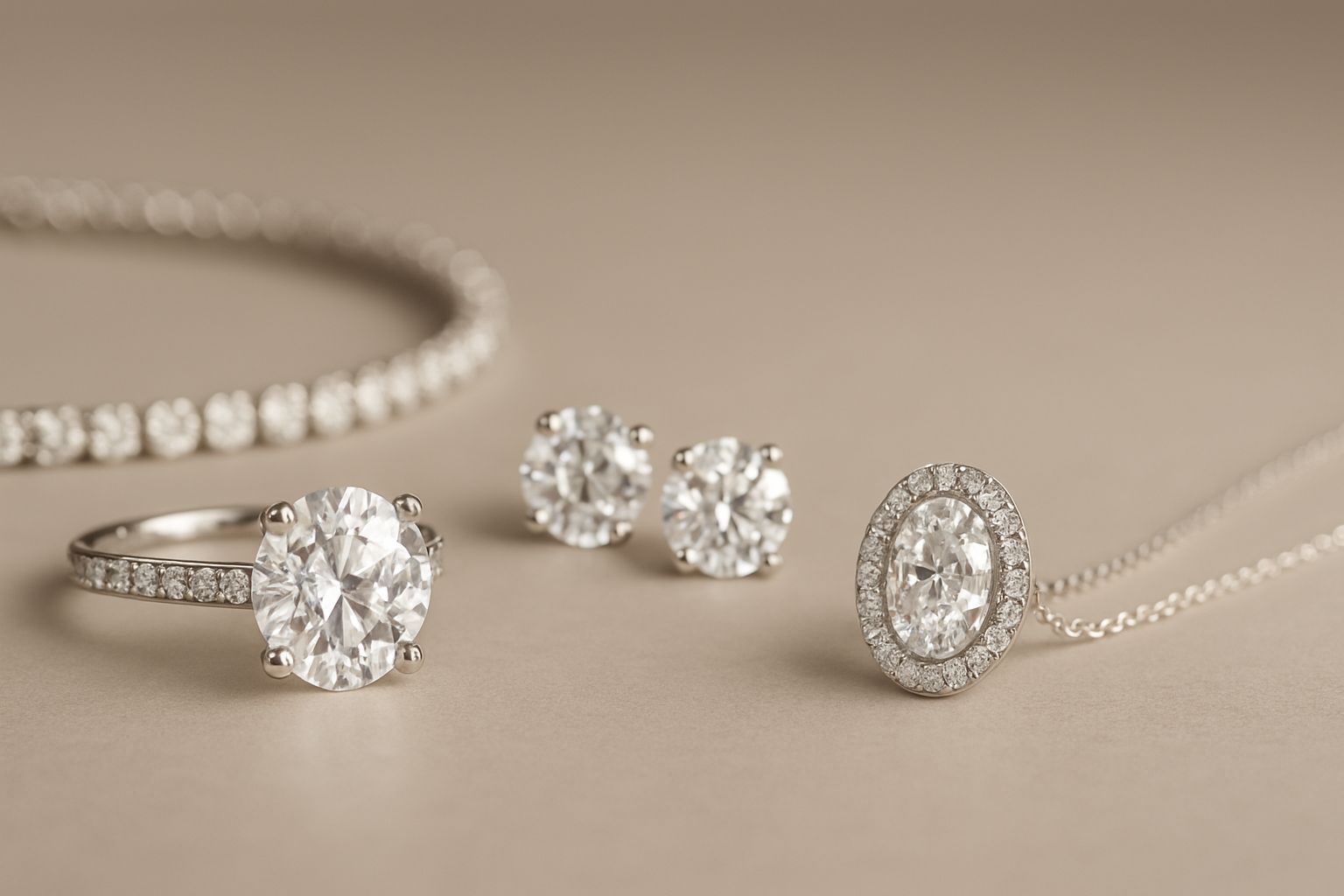 Diamond auction hero banner