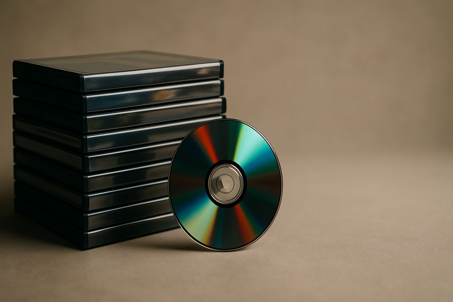 Dvd auction hero banner