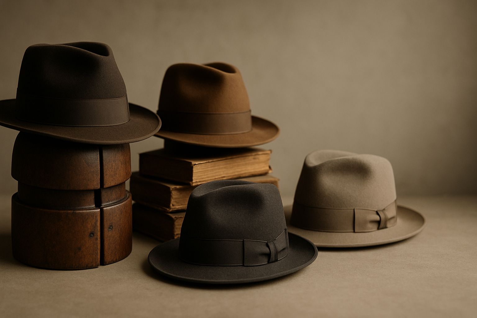 Hat auction hero banner