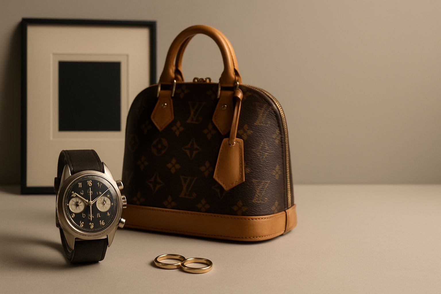 Limited edition auction hero banner