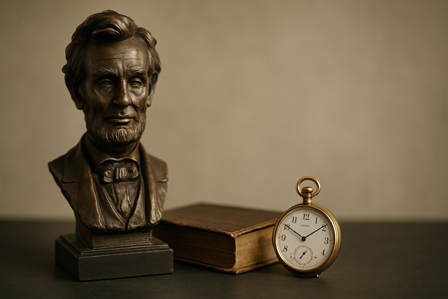 Lincoln auction hero banner