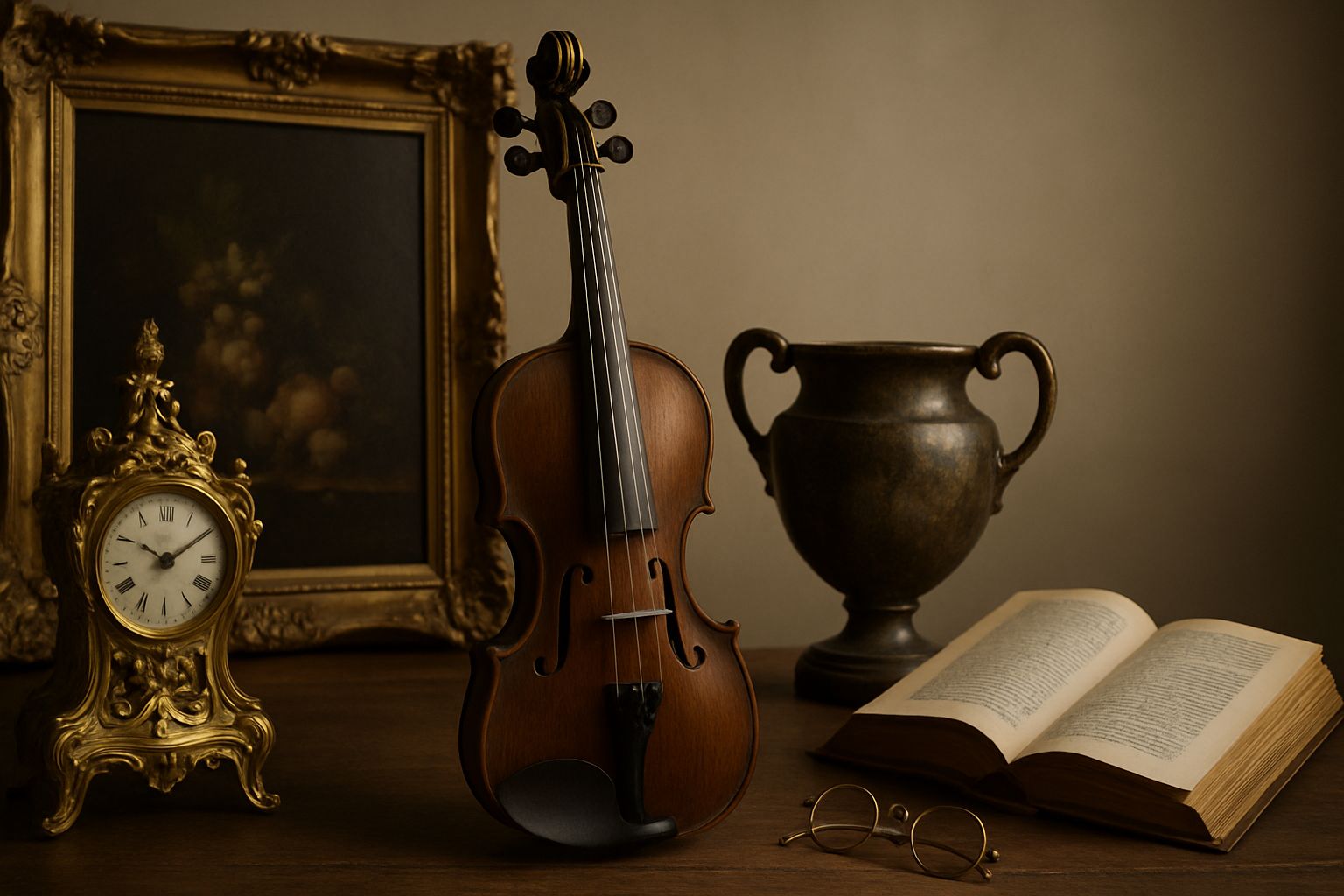 Lv auction hero banner