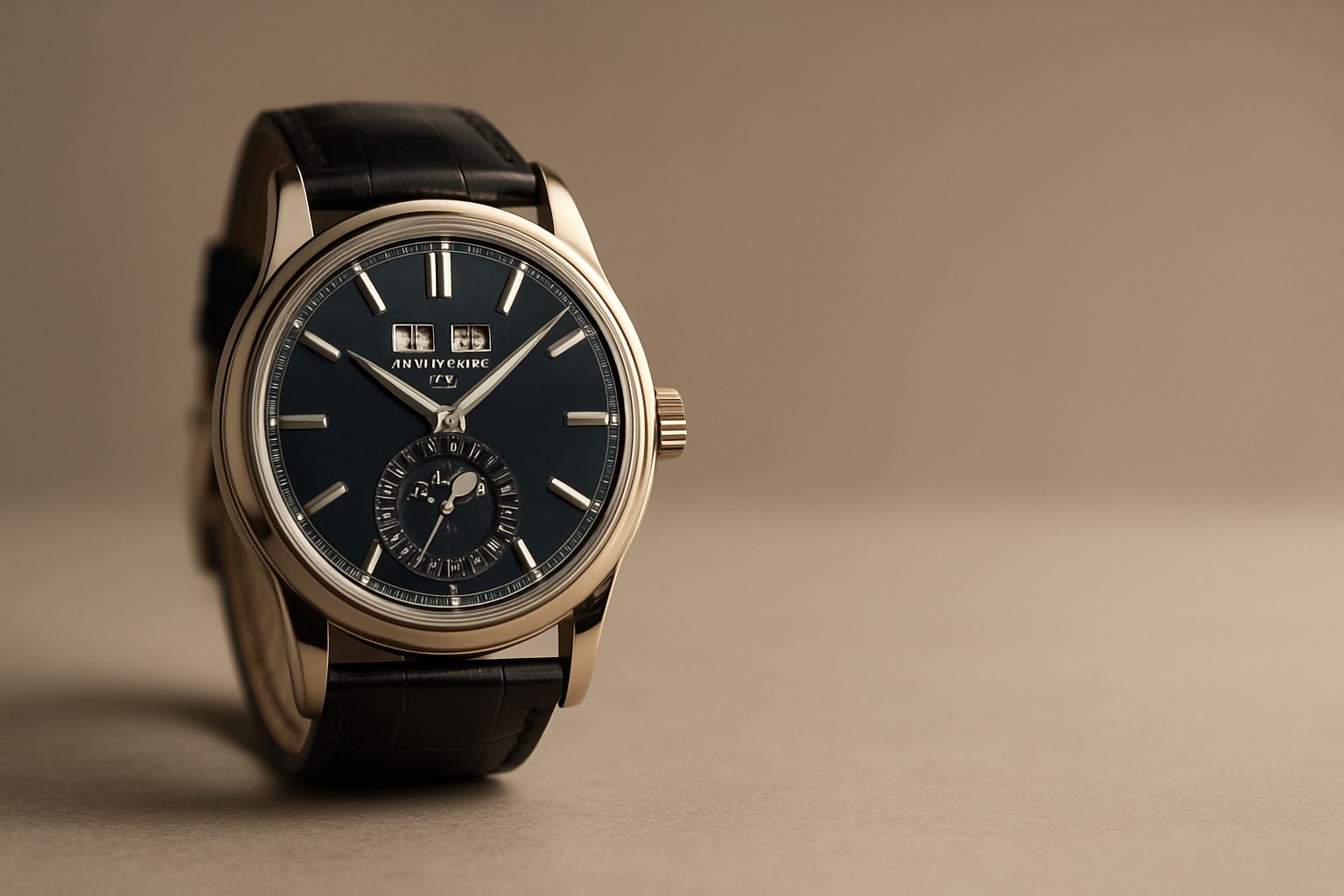 Patek philippe auction hero banner