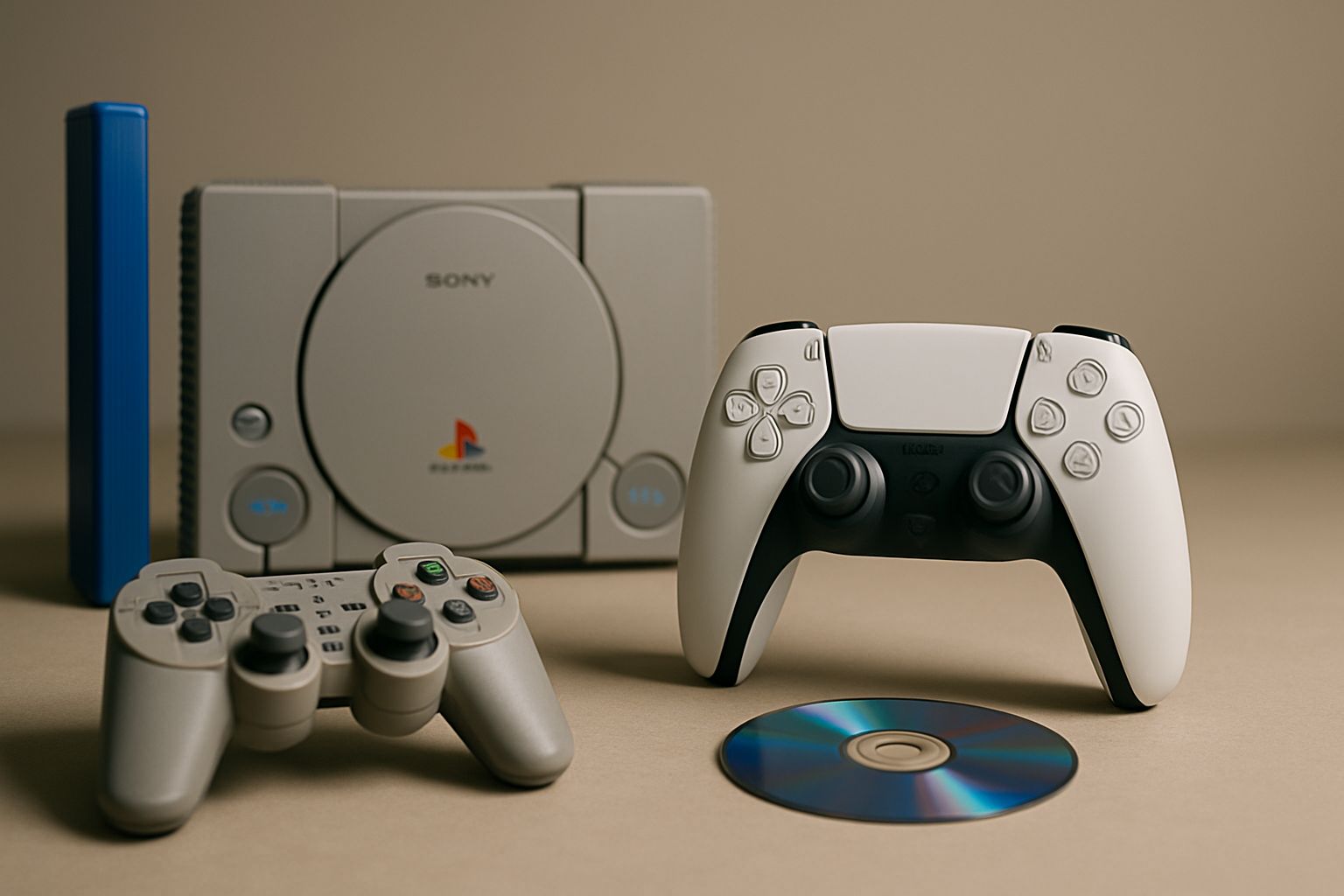 Playstation auction hero banner