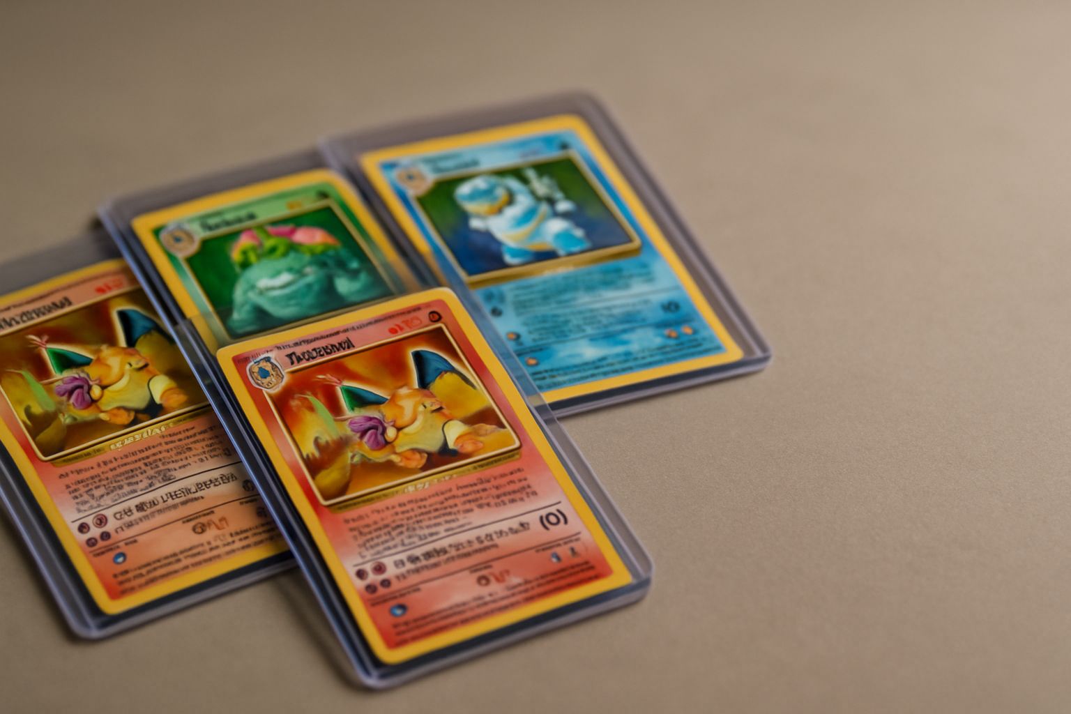 Pokemon auction hero banner