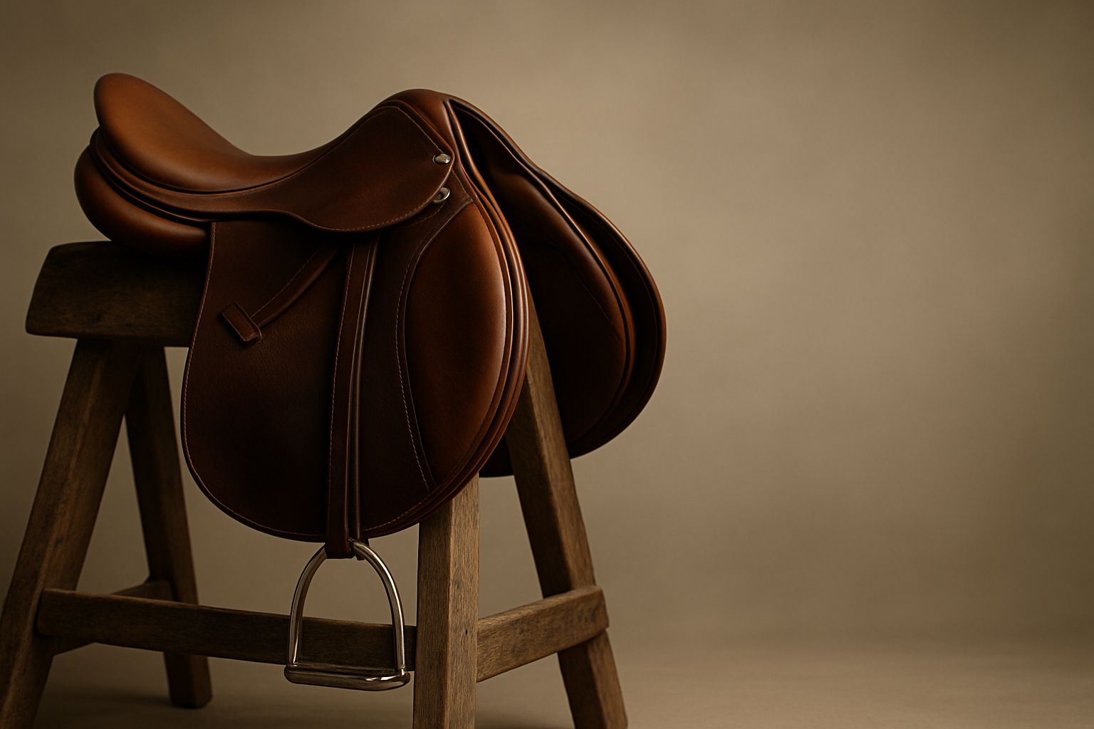 Saddle auction hero banner