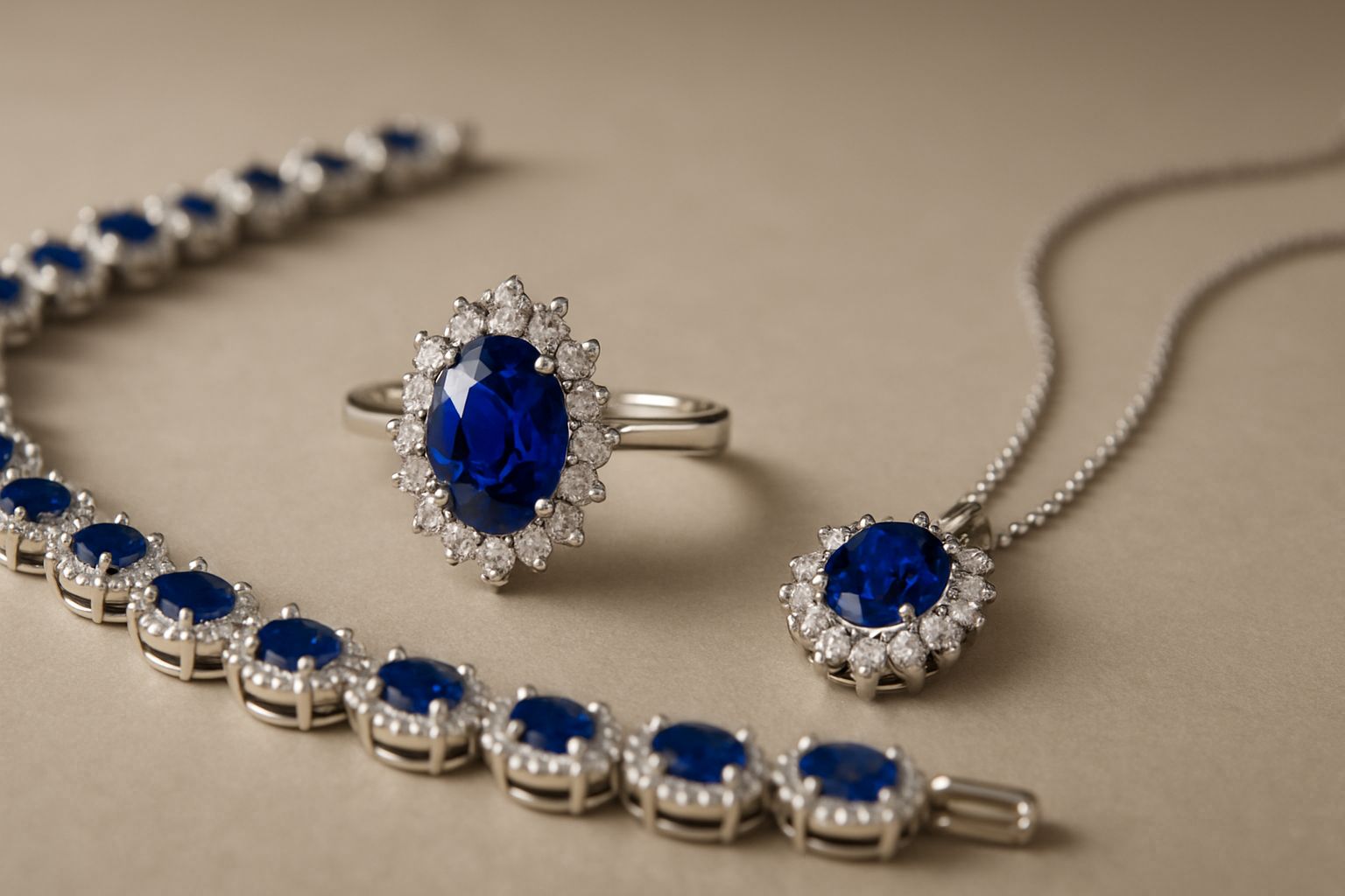 Sapphire auction hero banner