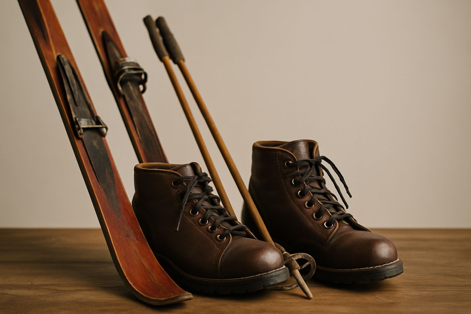 Ski auction hero banner